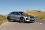 Kia XCeed PHEV 2020 года (UK)